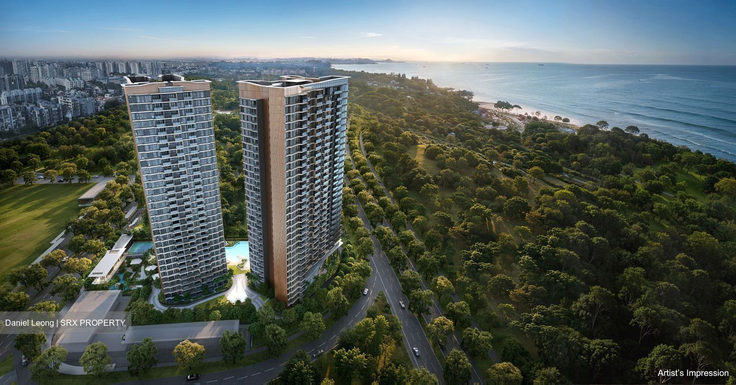 Tengah Garden Residences (U/C) (D24), Apartment #542956571